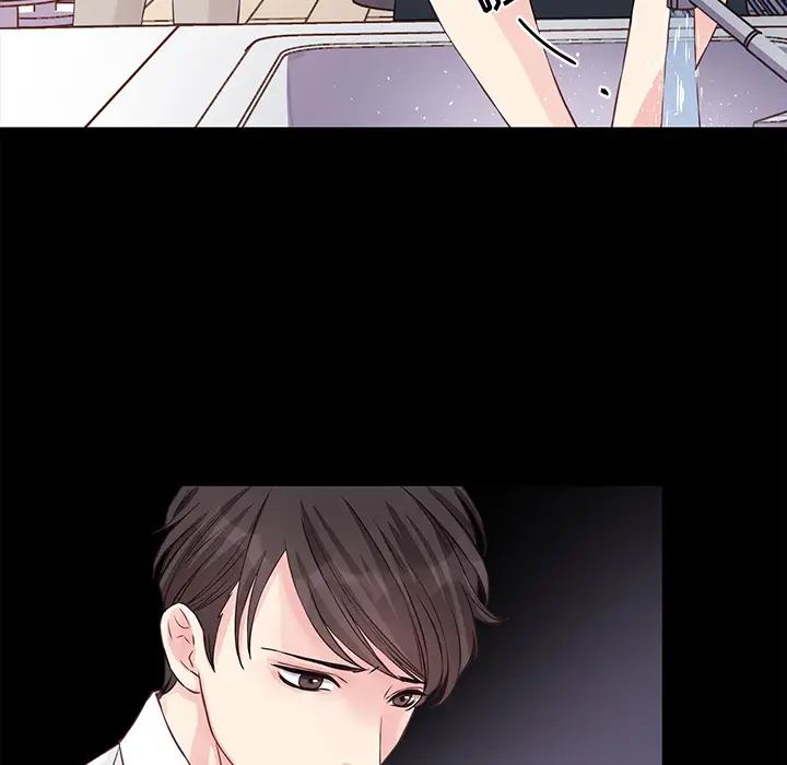 [韩国漫画] 他们难以启齿的关系 BL,剧情向#[83P]-21