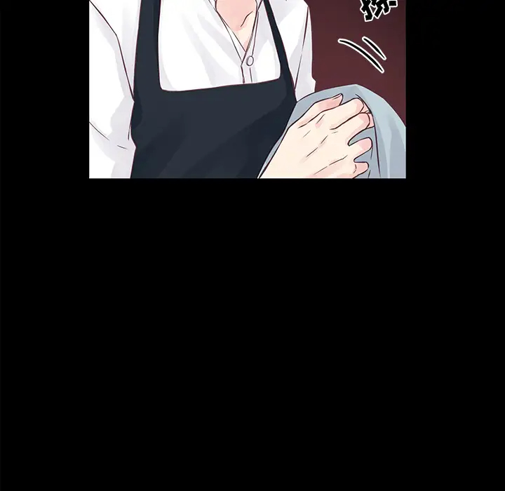 [韩国漫画] 他们难以启齿的关系 BL,剧情向#[83P]-23