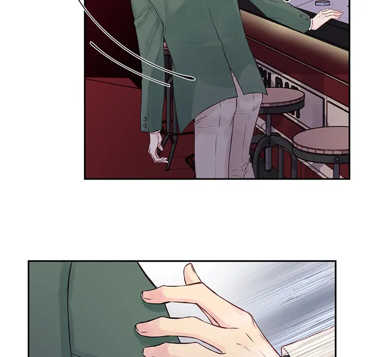 [韩国漫画] 他们难以启齿的关系 BL,剧情向#[83P]-37