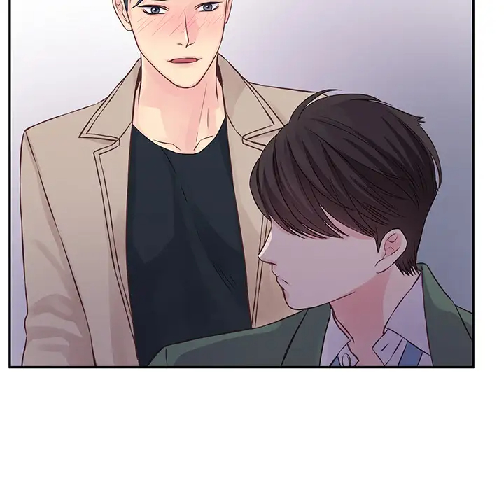 [韩国漫画] 他们难以启齿的关系 BL,剧情向#[83P]-61