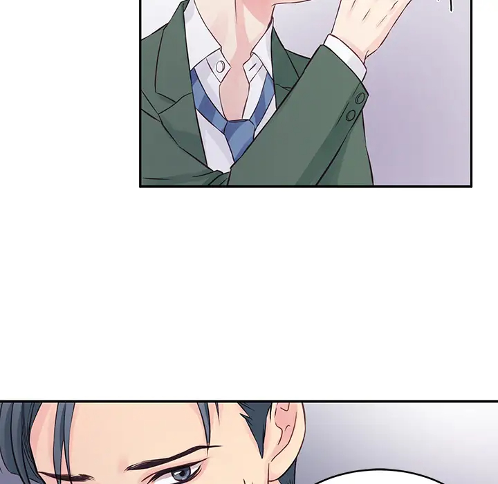 [韩国漫画] 他们难以启齿的关系 BL,剧情向#[83P]-75