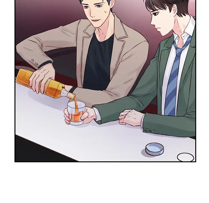[韩国漫画] 他们难以启齿的关系 BL,剧情向#[83P]-77