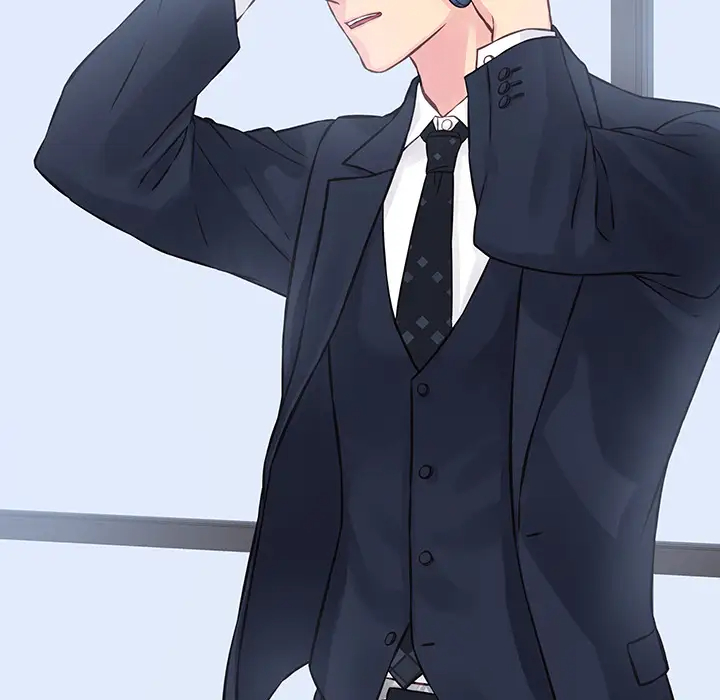 [韩国漫画] 他们难以启齿的关系 BL,剧情向#[107P]-105