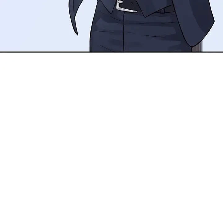 [韩国漫画] 他们难以启齿的关系 BL,剧情向#[107P]-106