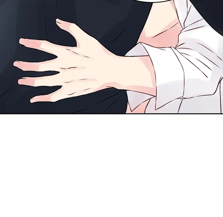 [韩国漫画] 他们难以启齿的关系 BL,剧情向#[107P]-19