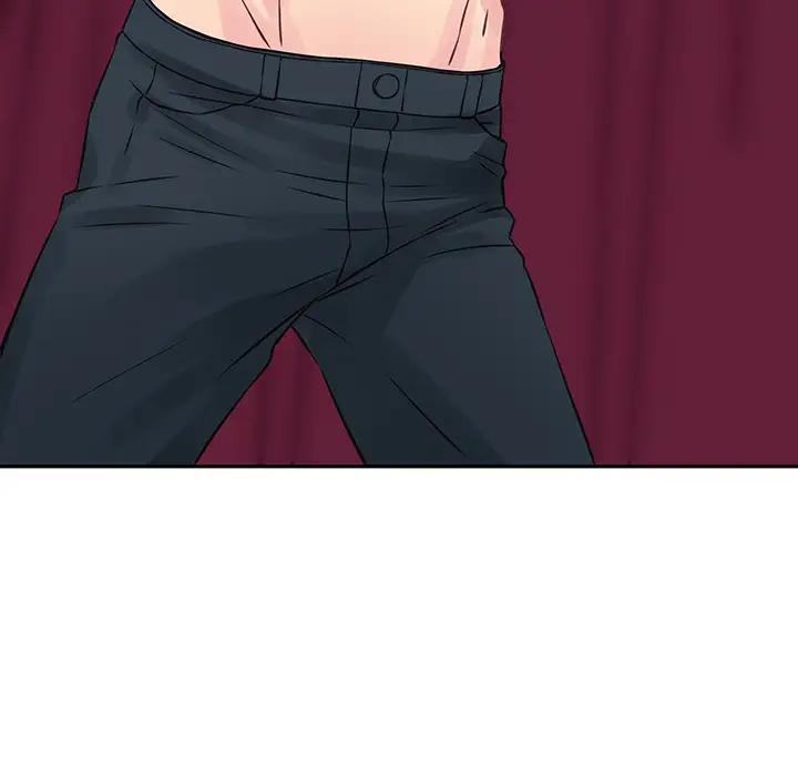 [韩国漫画] 他们难以启齿的关系 BL,剧情向#[107P]-23