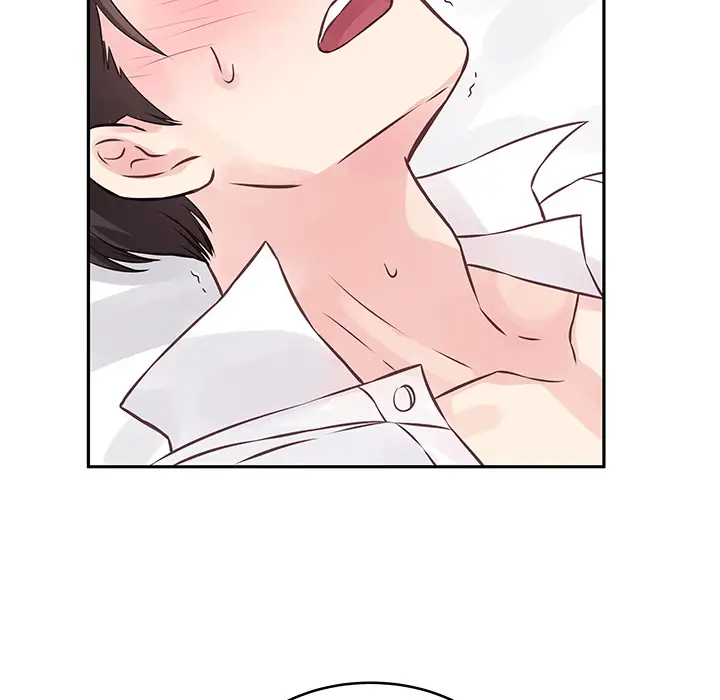 [韩国漫画] 他们难以启齿的关系 BL,剧情向#[107P]-33