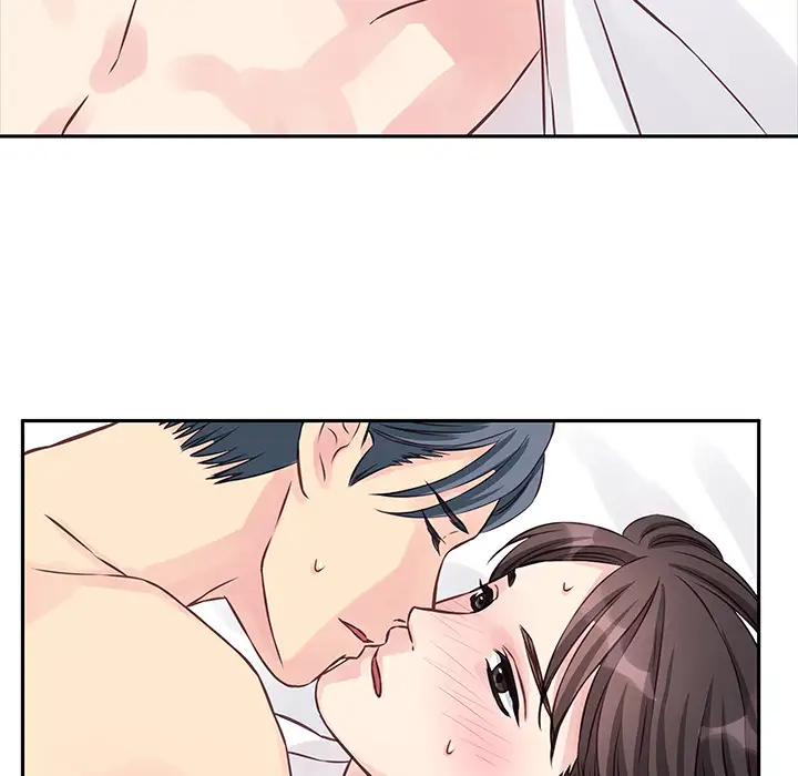 [韩国漫画] 他们难以启齿的关系 BL,剧情向#[107P]-37