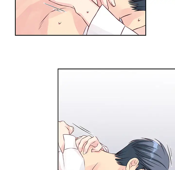 [韩国漫画] 他们难以启齿的关系 BL,剧情向#[107P]-39