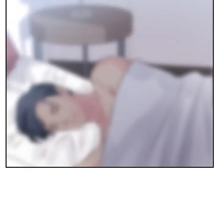 [韩国漫画] 他们难以启齿的关系 BL,剧情向#[107P]-45