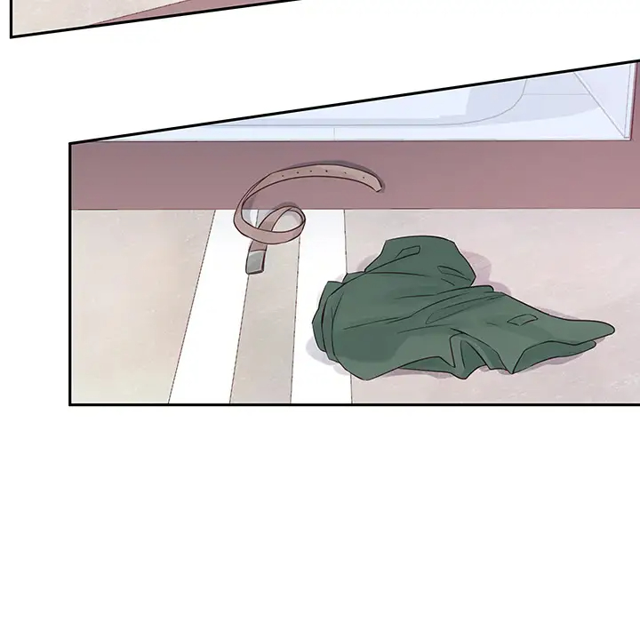 [韩国漫画] 他们难以启齿的关系 BL,剧情向#[107P]-5
