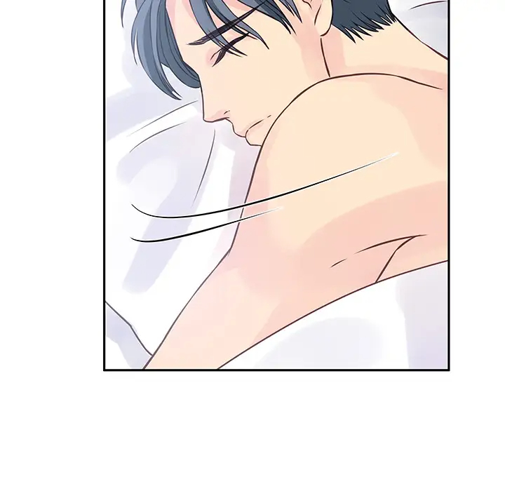 [韩国漫画] 他们难以启齿的关系 BL,剧情向#[107P]-53