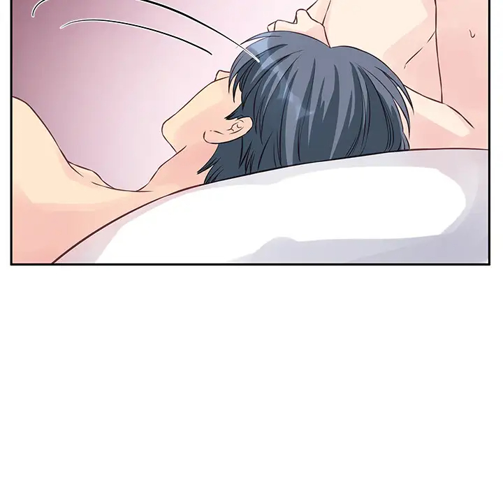 [韩国漫画] 他们难以启齿的关系 BL,剧情向#[107P]-55