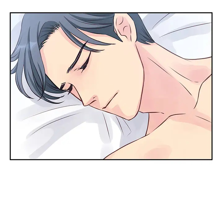 [韩国漫画] 他们难以启齿的关系 BL,剧情向#[107P]-56