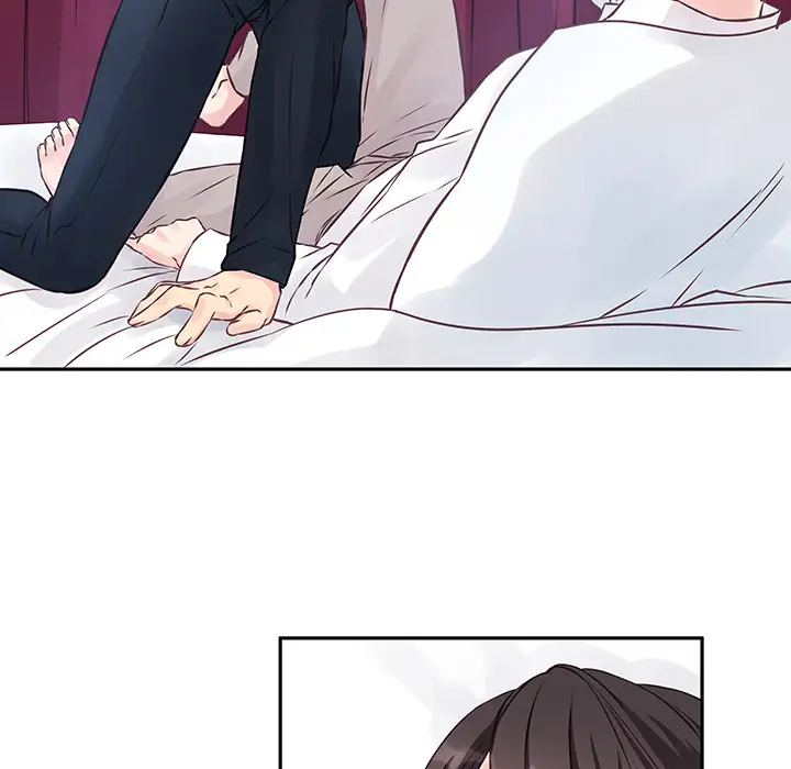 [韩国漫画] 他们难以启齿的关系 BL,剧情向#[107P]-7