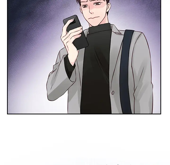 [韩国漫画] 他们难以启齿的关系 BL,剧情向#[107P]-81