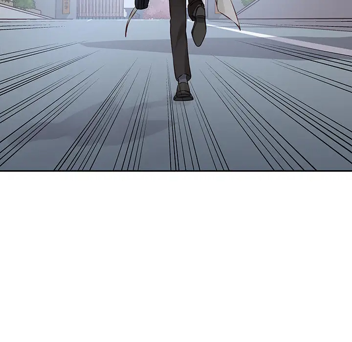 [韩国漫画] 他们难以启齿的关系 BL,剧情向#[107P]-83