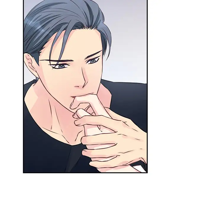 [韩国漫画] 他们难以启齿的关系 BL,剧情向#[107P]-9