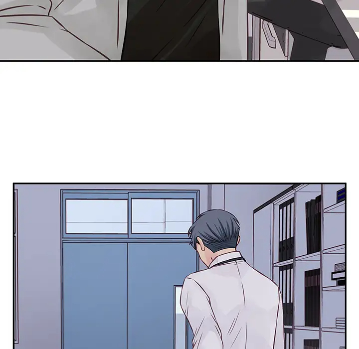 [韩国漫画] 他们难以启齿的关系 BL,剧情向#[107P]-93