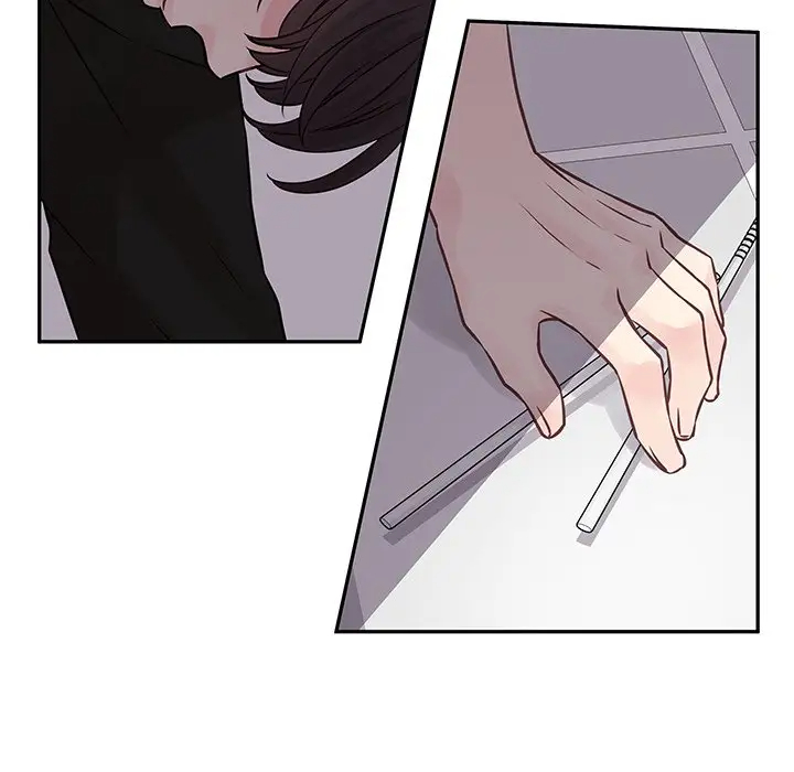 [韩国漫画] 他们难以启齿的关系 BL,剧情向#[85P]-19