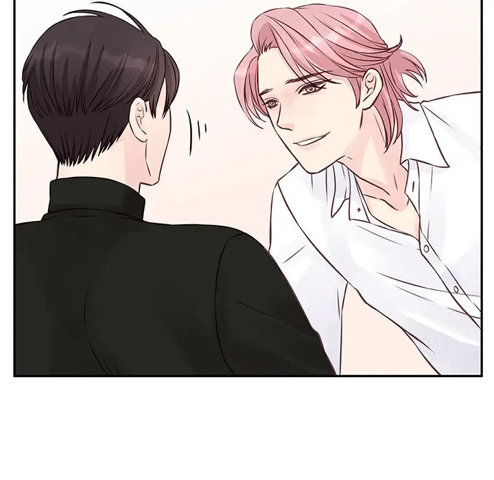[韩国漫画] 他们难以启齿的关系 BL,剧情向#[85P]-22