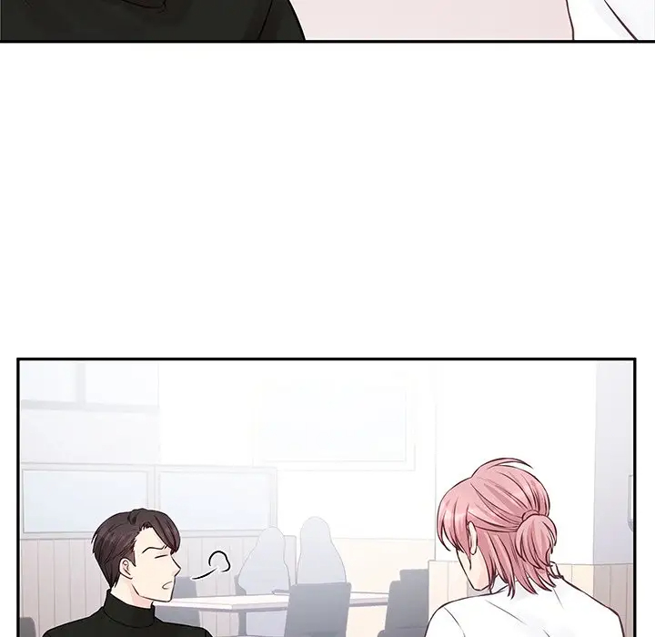 [韩国漫画] 他们难以启齿的关系 BL,剧情向#[85P]-26