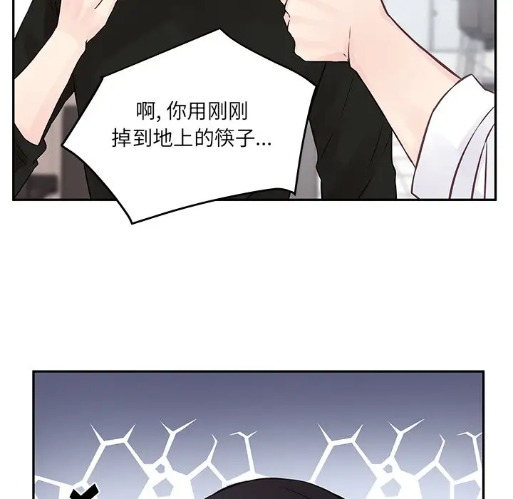 [韩国漫画] 他们难以启齿的关系 BL,剧情向#[85P]-32