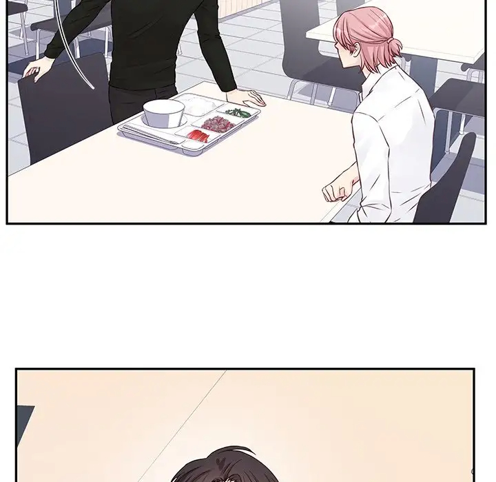[韩国漫画] 他们难以启齿的关系 BL,剧情向#[85P]-43