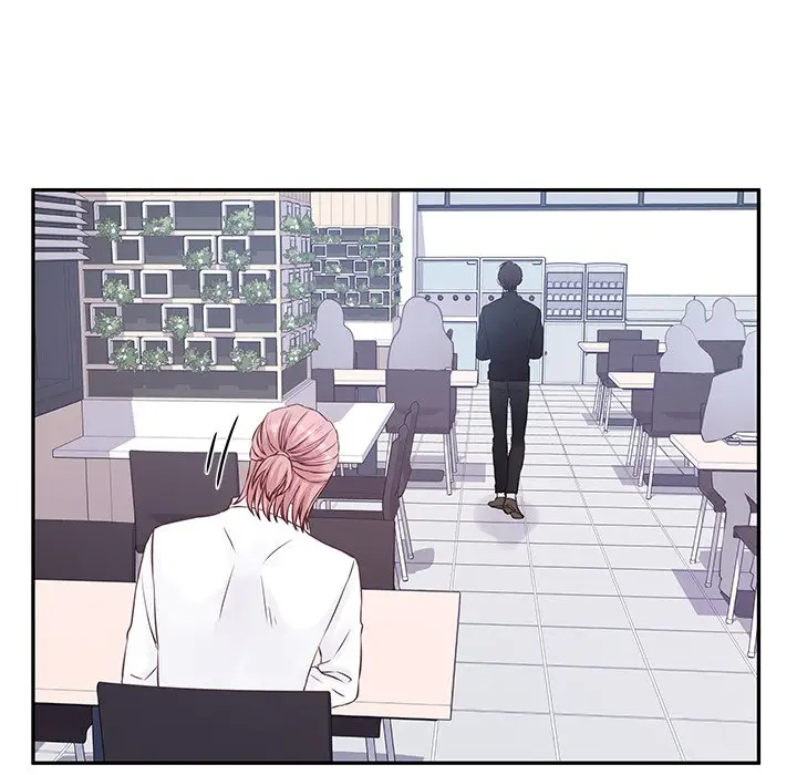 [韩国漫画] 他们难以启齿的关系 BL,剧情向#[85P]-45