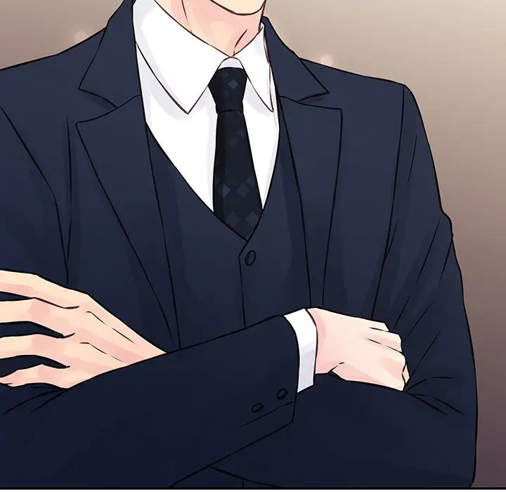 [韩国漫画] 他们难以启齿的关系 BL,剧情向#[85P]-60