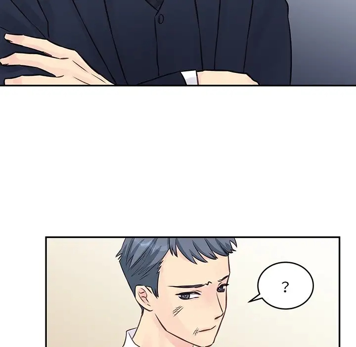 [韩国漫画] 他们难以启齿的关系 BL,剧情向#[85P]-65