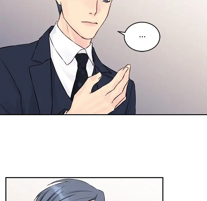 [韩国漫画] 他们难以启齿的关系 BL,剧情向#[85P]-75