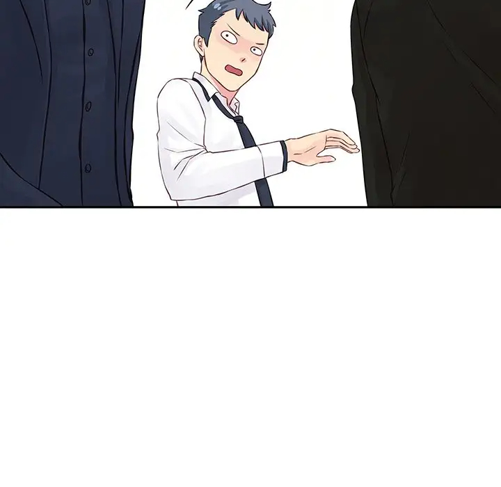 [韩国漫画] 他们难以启齿的关系 BL,剧情向#[85P]-84