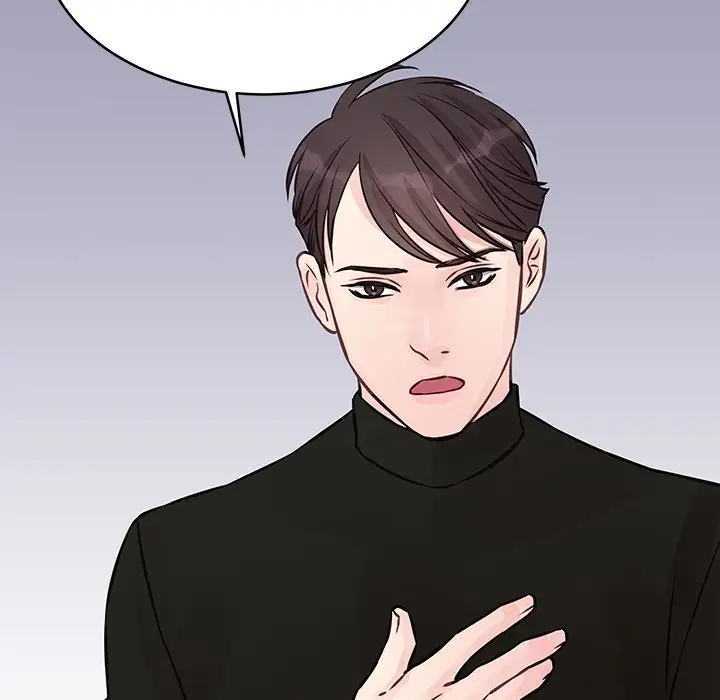 [韩国漫画] 他们难以启齿的关系 BL,剧情向#[99P]-17