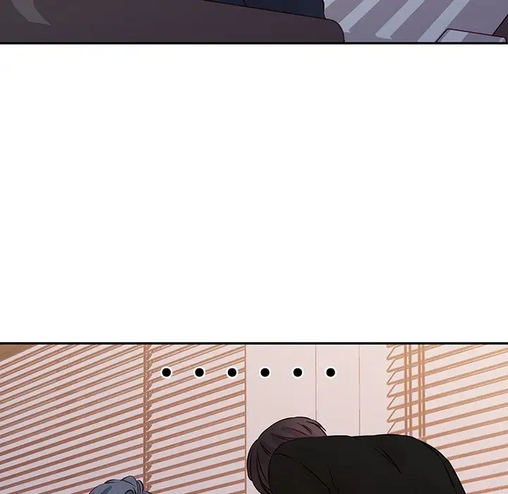 [韩国漫画] 他们难以启齿的关系 BL,剧情向#[99P]-21