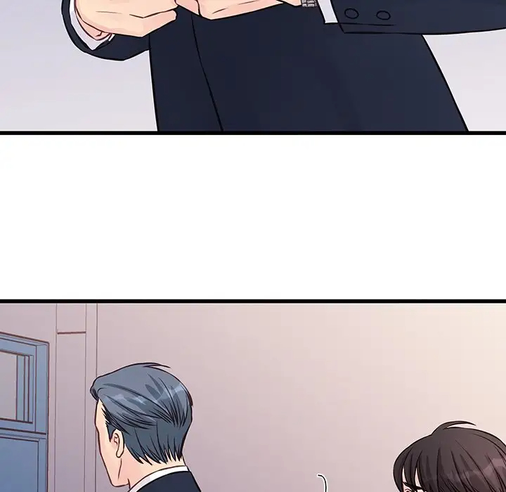 [韩国漫画] 他们难以启齿的关系 BL,剧情向#[99P]-32