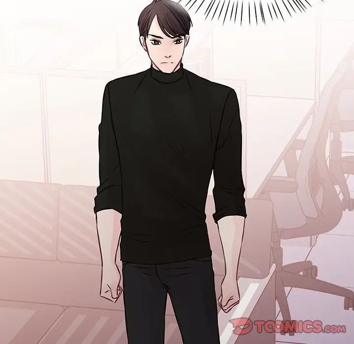 [韩国漫画] 他们难以启齿的关系 BL,剧情向#[99P]-34