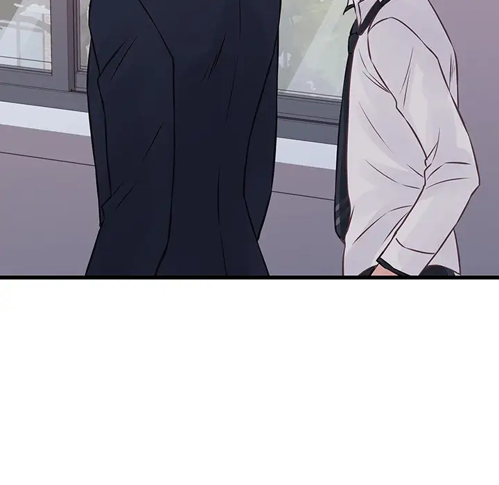 [韩国漫画] 他们难以启齿的关系 BL,剧情向#[99P]-44