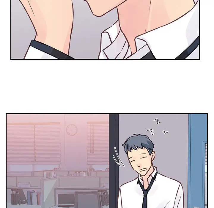 [韩国漫画] 他们难以启齿的关系 BL,剧情向#[99P]-5