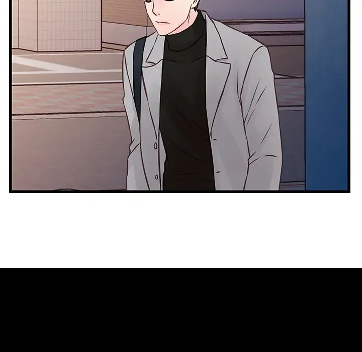 [韩国漫画] 他们难以启齿的关系 BL,剧情向#[99P]-61