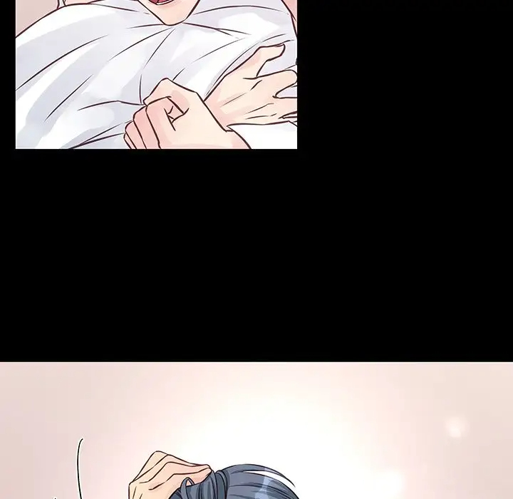 [韩国漫画] 他们难以启齿的关系 BL,剧情向#[99P]-69