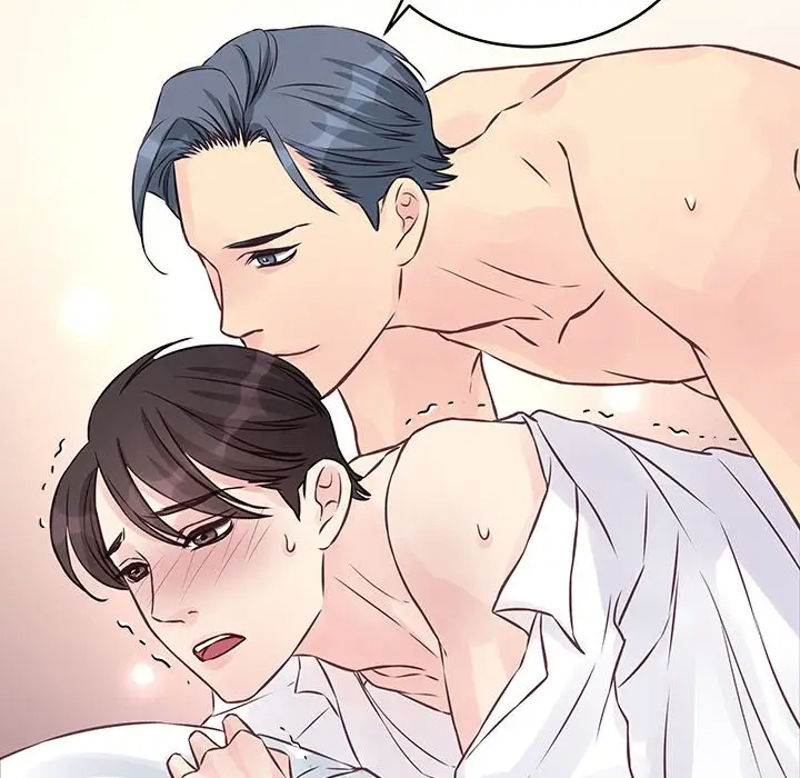 [韩国漫画] 他们难以启齿的关系 BL,剧情向#[99P]-73