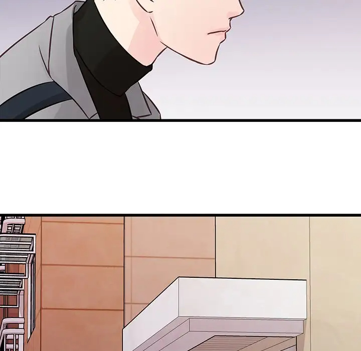 [韩国漫画] 他们难以启齿的关系 BL,剧情向#[99P]-76