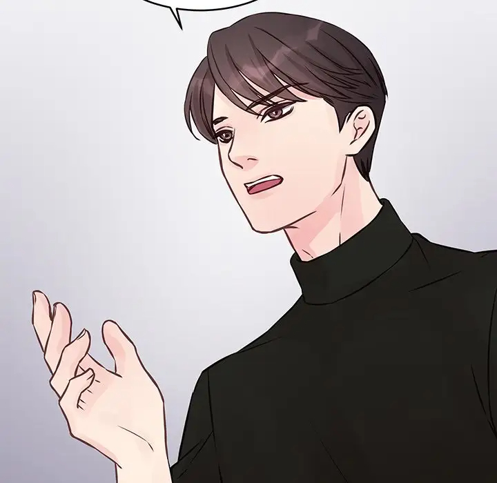 [韩国漫画] 他们难以启齿的关系 BL,剧情向#[99P]-8