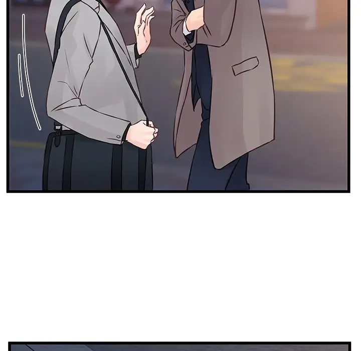 [韩国漫画] 他们难以启齿的关系 BL,剧情向#[99P]-84