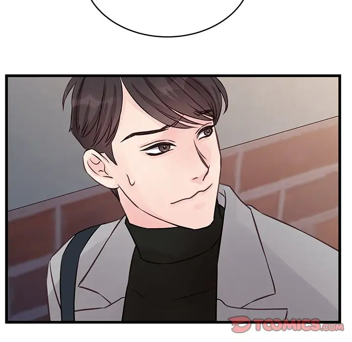 [韩国漫画] 他们难以启齿的关系 BL,剧情向#[99P]-98