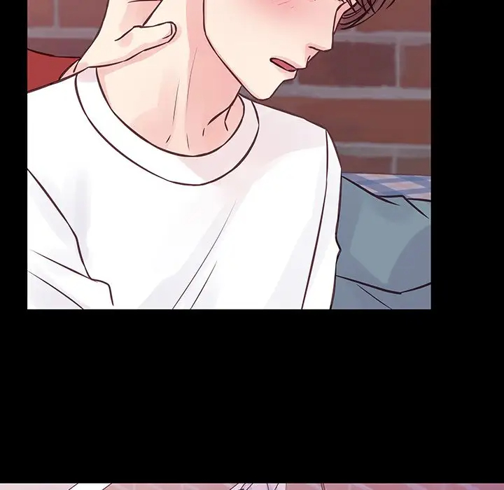 [韩国漫画] 他们难以启齿的关系 BL,剧情向#[83P]-12