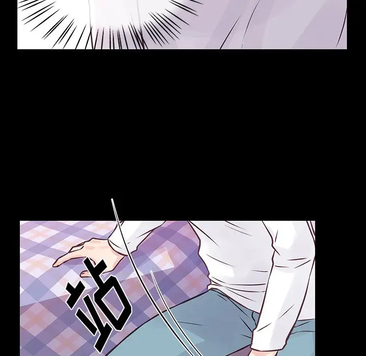 [韩国漫画] 他们难以启齿的关系 BL,剧情向#[83P]-17