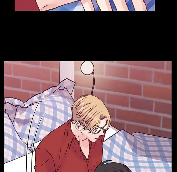 [韩国漫画] 他们难以启齿的关系 BL,剧情向#[83P]-21