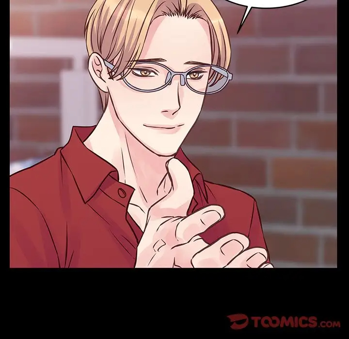 [韩国漫画] 他们难以启齿的关系 BL,剧情向#[83P]-26